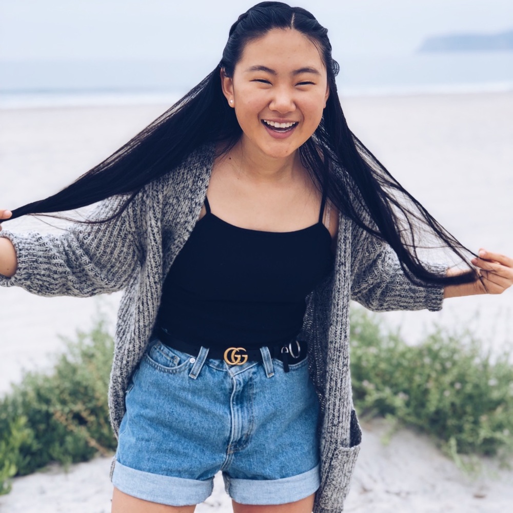 Meet your Posher, Emma